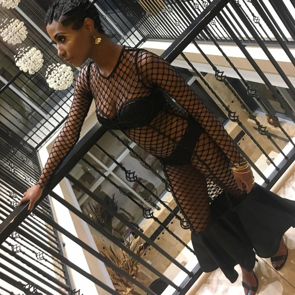 Wore Once